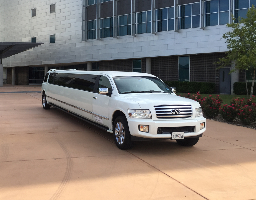 Dallas Limo Service